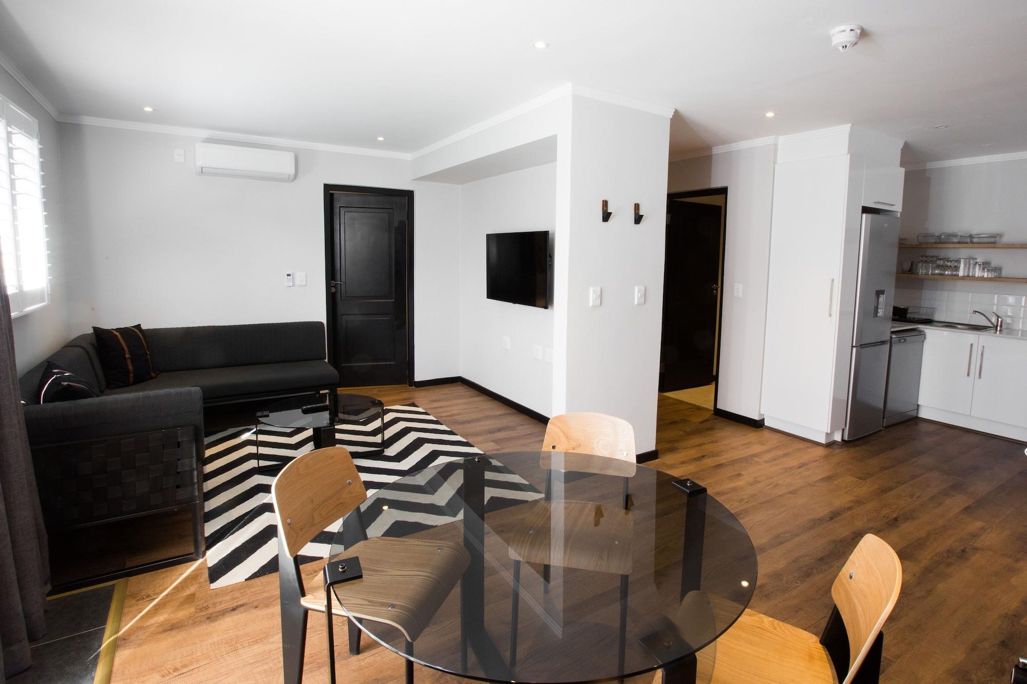 The Max Hotel Sandton Johannesburg Luaran gambar
