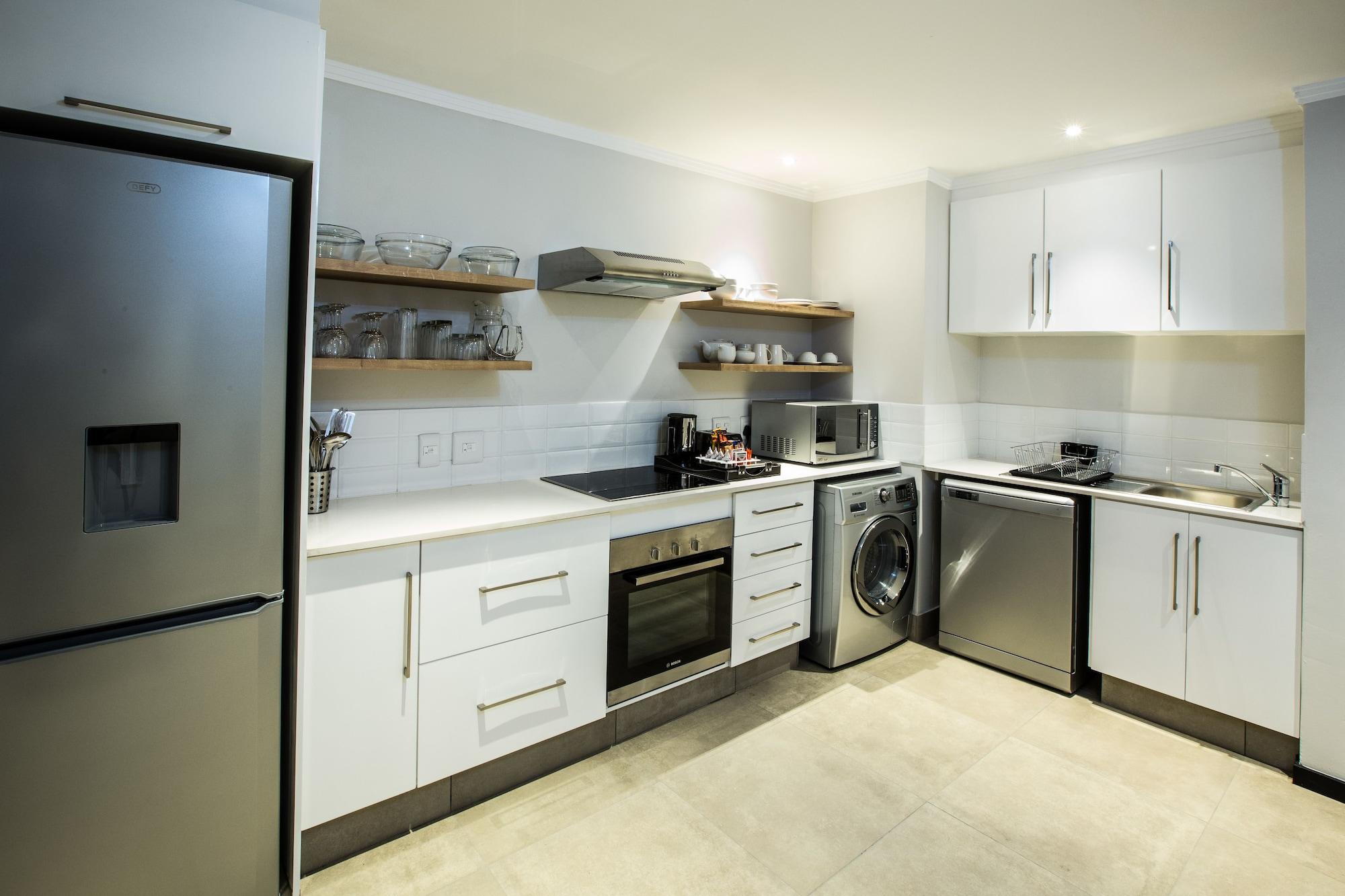 The Max Hotel Sandton Johannesburg Luaran gambar