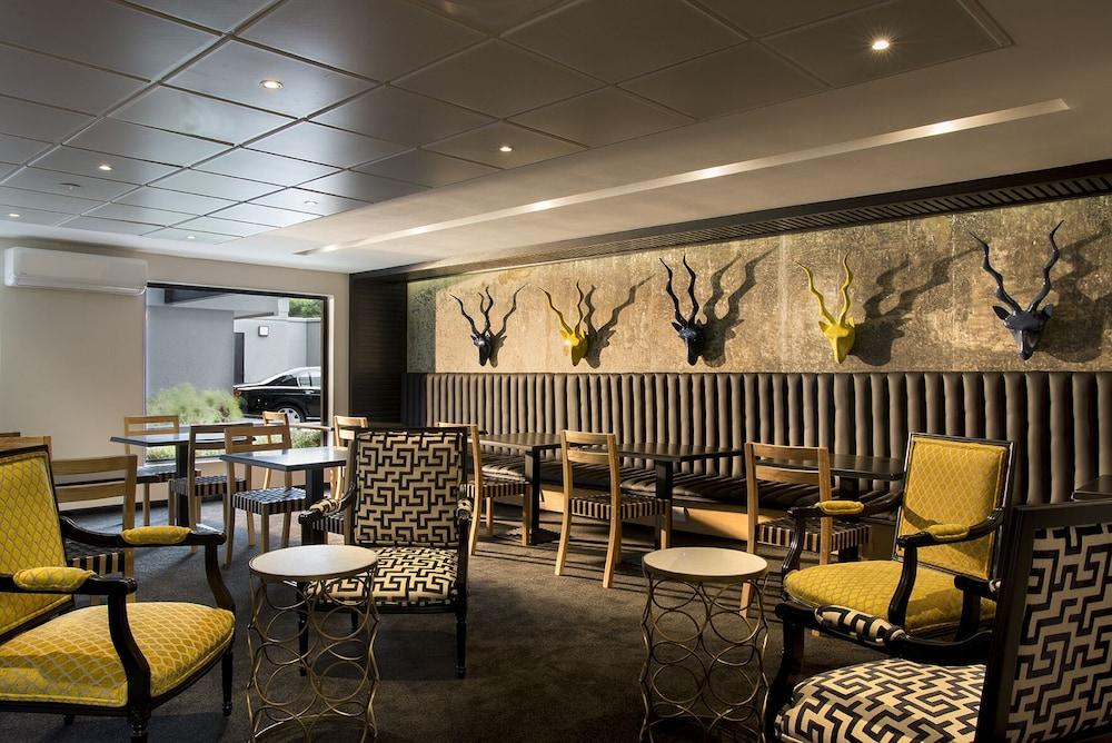 The Max Hotel Sandton Johannesburg Luaran gambar