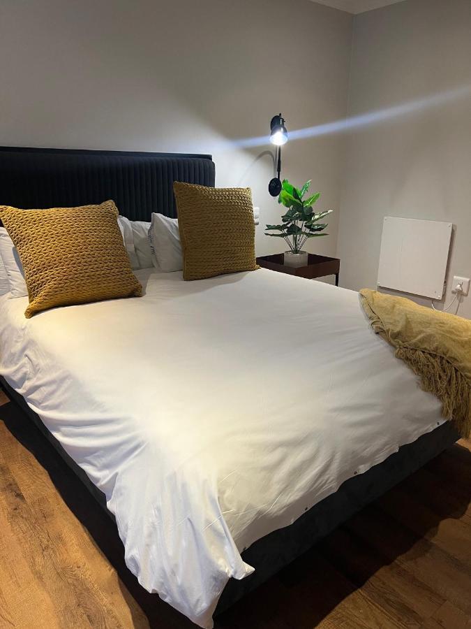 The Max Hotel Sandton Johannesburg Luaran gambar
