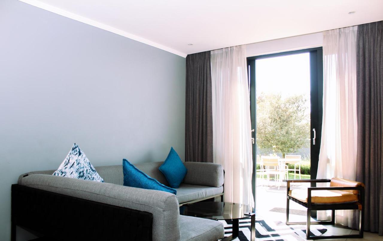 The Max Hotel Sandton Johannesburg Luaran gambar