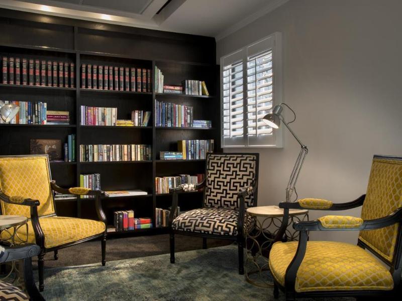 The Max Hotel Sandton Johannesburg Luaran gambar